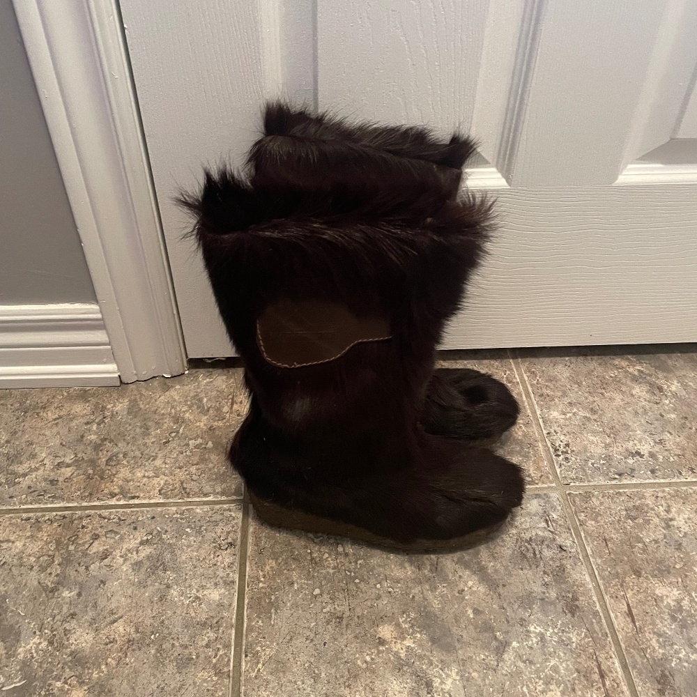 Vintage Lamondiale 2359 size 6